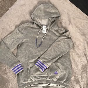 Adidas hoodie